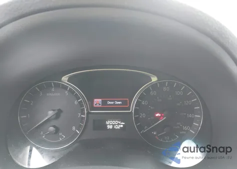 2015 Nissan Altima 2.5 S z USA, uszkodzony, nr VIN 1N4AL3AP8FC164733